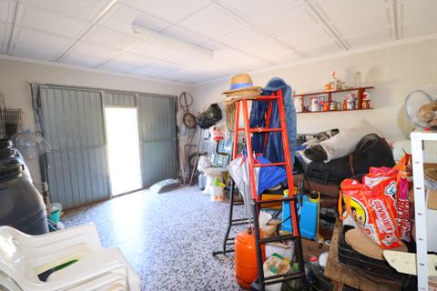 Landejendom i Velez-Rubio, Almeria, Velez-Rubio - € 170.000 | Ref: 3054-CH - foto 28